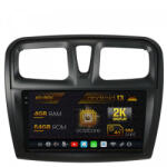 Autodrop Navigatie Dacia Logan , Sandero, Android 13, V-Octacore , 4GB RAM , 64GB ROM, 9.5 Inch - AD-BGV9004, AD-BGRKIT375 (AD-BGV9004+AD-BGRKIT375)