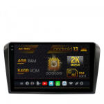 Autodrop Navigatie Mazda 3 (2003-2009), Android 13, V-Octacore , 4GB RAM , 64GB ROM, 9.5 Inch - AD-BGV9004, AD-BGRKIT322 (AD-BGV9004+AD-BGRKIT322)