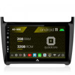Autodrop Navigatie Volkswagen Polo (2009, ), Android 11, E-Quadcore , 2GB RAM , 32GB ROM, 9 Inch - AD-BGE9002, AD-BGRKIT033 (AD-BGE9002+AD-BGRKIT033)