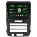 Autodrop Navigatie Ford F150 (2008-2014), Android 13, Z-Octacore , 8GB RAM , 256GB ROM, 9 Inch - AD-BGZ9008, AD-BGRKIT139 (AD-BGZ9008+AD-BGRKIT139)