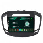 Autodrop Navigatie Opel Insignia (2014-2016), Android 12, A-Octacore , 2GB RAM , 32GB ROM, 9 Inch - AD-BGA9002, AD-BGRKIT249 (AD-BGA9002+AD-BGRKIT249)