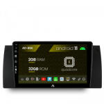 Autodrop Navigatie BMW E39, E53, E38, Android 11, E-Quadcore , 2GB RAM , 32GB ROM, 9 Inch - AD-BGE9002, AD-BGRKIT392 (AD-BGE9002+AD-BGRKIT392)