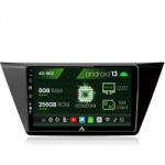 Autodrop Navigatie Volkswagen Touran (2016, ), Android 13, Z-Octacore , 8GB RAM , 256GB ROM, 10.1 Inch - AD-BGE9008, AD-BGRKIT032 (AD-BGZ9008+AD-BGRKIT032)