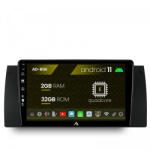 Autodrop Navigatie BMW E39, E53, E38, Android 11, E-Quadcore , 2GB RAM , 32GB ROM, 9 Inch - AD-BGE9002, AD-BGRKIT396 (AD-BGE9002+AD-BGRKIT396)