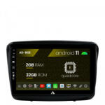 Autodrop Navigatie Mitsubishi L200 , Pajero Sport, Android 11, E-Quadcore , 2GB RAM , 32GB ROM, 9 Inch - AD-BGE9002, AD-BGRKIT278 (AD-BGE9002+AD-BGRKIT278)