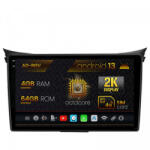Autodrop Navigatie Hyundai I30 (2012-2016), Android 13, V-Octacore , 4GB RAM , 64GB ROM, 9.5 Inch - AD-BGV9004, AD-BGRKIT217V2 (AD-BGV9004+AD-BGRKIT217V2)