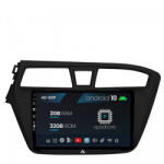 Autodrop Navigatie Hyundai I20 (2014-2018), Android 10, P-Quadcore , 2GB RAM , 32GB ROM, 9 Inch - AD-BGP9002, AD-BGRKIT194 (AD-BGP9002+AD-BGRKIT194)