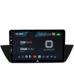 Autodrop Navigatie BMW X1 (2009-2015), Android 10, P-Quadcore , 2GB RAM , 32GB ROM, 10.1 Inch - AD-BGP10002, AD-BGRKIT394 (AD-BGP10002+AD-BGRKIT394)