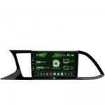 Autodrop Navigatie Seat Leon 3 (2014-2020), Android 13, Z-Octacore , 8GB RAM , 256GB ROM, 9 Inch - AD-BGZ9008, AD-BGRKIT047 (AD-BGZ9008+AD-BGRKIT047)