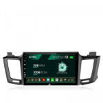 Autodrop Navigatie Toyota RAV4 (2013-2018), Android 12, A-Octacore , 2GB RAM , 32GB ROM, 10.1 Inch - AD-BGA10002, AD-BGRKIT060 (AD-BGA10002+AD-BGRKIT060)