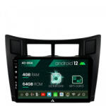 Autodrop Navigatie Toyota Yaris (2005-2012), Android 12, A-Octacore , 4GB RAM , 64GB ROM, 9 Inch - AD-BGA9004, AD-BGRKIT103 (AD-BGA9004+AD-BGRKIT103)