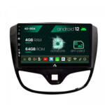 Autodrop Navigatie Opel Karl (2015-2019), Android 12, A-Octacore , 4GB RAM , 64GB ROM, 9 Inch - AD-BGA9004, AD-BGRKIT385 (AD-BGA9004+AD-BGRKIT385)