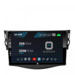 Autodrop Navigatie Toyota RAV4 (2006-2013), Android 10, P-Quadcore , 2GB RAM , 32GB ROM, 9 Inch - AD-BGP9002, AD-BGRKIT096 (AD-BGP9002+AD-BGRKIT096)