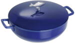 Staub Vas Bouillabaisse 28 cm, Dark Blue - Staub (1004332)