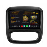 Autodrop Navigatie Opel Vivaro , Renault Trafic (2014-2017), Android 13, V-Octacore , 4GB RAM , 64GB ROM, 9.5 Inch - AD-BGV9004, AD-BGRKIT389 (AD-BGV9004+AD-BGRKIT389)