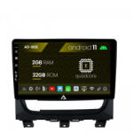 Autodrop Navigatie Fiat Strada , Idea (2011-2016), Android 11, E-Quadcore , 2GB RAM , 32GB ROM, 9 Inch - AD-BGE9002, AD-BGRKIT350 (AD-BGE9002+AD-BGRKIT350)