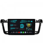 Autodrop Navigatie Peugeot 508 (2010-2018), Android 13, X-Octacore , 8GB RAM , 256GB ROM, 9.5 Inch - AD-BGX9008, AD-BGRKIT264 (AD-BGX9008+AD-BGRKIT264)