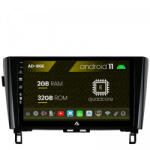 Autodrop Navigatie Nissan Qashqai , X-Trail (2013, ), Android 11, E-Quadcore , 2GB RAM , 32GB ROM, 10.1 Inch - AD-BGE10002, AD-BGRKIT162 (AD-BGE10002+AD-BGRKIT162)