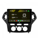 Autodrop Navigatie Ford Mondeo (2007-2010) Clima Manuala, Android 11, E-Quadcore , 2GB RAM , 32GB ROM, 9 Inch - AD-BGE9002, AD-BGRKIT126 (AD-BGE9002+AD-BGRKIT126)