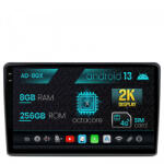 Autodrop Navigatie Citroen Berlingo (2008-2019), Android 13, X-Octacore , 8GB RAM , 256GB ROM, 9.5 Inch - AD-BGX9008, AD-BGR001UNI (AD-BGX9008+AD-BGR001UNI)