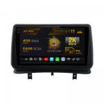 Autodrop Navigatie Renault Clio 3 (2005-2013), Android 13, V-Octacore , 4GB RAM , 64GB ROM, 9.5 Inch - AD-BGV9004, AD-BGRKIT371V2 (AD-BGV9004+AD-BGRKIT371V2)