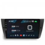 Autodrop Navigatie BMW Seria 3 E90, E91, E92, Android 10, P-Quadcore , 2GB RAM , 32GB ROM, 9 Inch - AD-BGP9002, AD-BGRKIT391 (AD-BGP9002+AD-BGRKIT391)