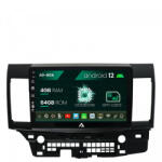 Autodrop Navigatie Mitsubishi Lancer (2007-2016), Android 12, A-Octacore , 4GB RAM , 64GB ROM, 10.1 Inch - AD-BGA10004, AD-BGRKIT269 (AD-BGA10004+AD-BGRKIT269)