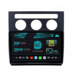 Autodrop Navigatie Volkswagen Touran (2003-2010), Android 13, X-Octacore , 8GB RAM , 256GB ROM, 10.36 Inch - AD-BGX10008, AD-BGRKIT053 (AD-BGX10008+AD-BGRKIT053)