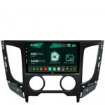 Autodrop Navigatie Mitsubishi L200 (2014-2020), Android 12, A-Octacore , 4GB RAM , 64GB ROM, 9 Inch - AD-BGA9004, AD-BGRKIT273 (AD-BGA9004+AD-BGRKIT273)