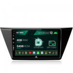 Autodrop Navigatie Volkswagen Touran (2016, ), Android 12, A-Octacore , 4GB RAM , 64GB ROM, 10.1 Inch - AD-BGA10004, AD-BGRKIT032 (AD-BGA10004+AD-BGRKIT032)