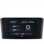 Autodrop Navigatie Toyota Avensis (2004-2008), Android 10, P-Quadcore , 2GB RAM , 32GB ROM, 7 INCH - AD-BGP1002, AD-BGRTO0062DIN (AD-BGP1002+AD-BGRTO0062DIN)