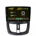 Autodrop Navigatie Peugeot 207, Android 11, E-Quadcore , 2GB RAM , 32GB ROM, 9 Inch - AD-BGE9002, AD-BGRKIT263 (AD-BGE9002+AD-BGRKIT263)
