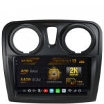 Autodrop Navigatie Dacia Logan , Sandero, Android 13, V-Octacore , 4GB RAM , 64GB ROM, 9.5 Inch - AD-BGV9004, AD-BGRKIT376 (AD-BGV9004+AD-BGRKIT376)