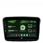 Autodrop Navigatie Mitsubishi L200 , Pajero Sport, Android 13, Z-Octacore , 8GB RAM , 256GB ROM, 9 Inch - AD-BGZ9008, AD-BGRKIT278 (AD-BGZ9008+AD-BGRKIT278)