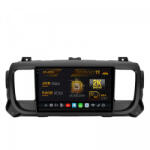 Autodrop Navigatie Citroen Jumpy (2017, ), Android 13, V-Octacore , 4GB RAM , 64GB ROM, 9.5 Inch - AD-BGV9004, AD-BGRKIT348 (AD-BGV9004+AD-BGRKIT348)