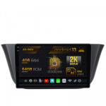 Autodrop Navigatie Iveco Daily (2013, ), Android 13, V-Octacore , 4GB RAM , 64GB ROM, 9.5 Inch - AD-BGV9004, AD-BGRKIT361 (AD-BGV9004+AD-BGRKIT361)