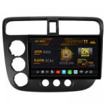 Autodrop Navigatie Honda Civic (1998-2005), Android 13, V-Octacore , 4GB RAM , 64GB ROM, 9.5 Inch - AD-BGV9004, AD-BGRKIT018 (AD-BGV9004+AD-BGRKIT018)