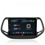 Autodrop Navigatie Jeep Compass (2016, ), Android 10, P-Quadcore , 2GB RAM , 32GB ROM, 9 Inch - AD-BGP9002, AD-BGRKIT287 (AD-BGP9002+AD-BGRKIT287)