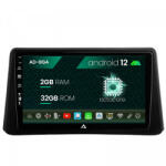 Autodrop Navigatie Opel Mokka (2012-2016), Android 12, A-Octacore , 2GB RAM , 32GB ROM, 9 Inch - AD-BGA9002, AD-BGRKIT390 (AD-BGA9002+AD-BGRKIT390)