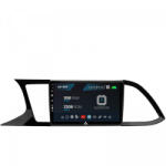 Autodrop Navigatie Seat Leon 3 (2014-2020), Android 10, P-Quadcore , 2GB RAM , 32GB ROM, 9 Inch - AD-BGP9002, AD-BGRKIT047 (AD-BGP9002+AD-BGRKIT047)