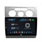 Autodrop Navigatie Volkswagen Touran (2003-2010), Android 10, P-Quadcore , 2GB RAM , 32GB ROM, 10.1 Inch - AD-BGP10002, AD-BGRKIT054 (AD-BGP10002+AD-BGRKIT054)