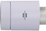 Brennenstuhl Brennenstuhl Connect Zigbee radiator thermostat, heating thermostat (1294070)