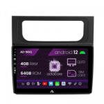 Autodrop Navigatie Volkswagen Touran (2010-2016), Android 12, Q-Octacore , 4GB RAM , 64GB ROM, 10.1 Inch - AD-BGQ10004, AD-BGRKIT042 (AD-BGQ10004+AD-BGRKIT042)