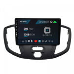 Autodrop Navigatie Ford Transit (2014-2020), Android 10, P-Quadcore , 2GB RAM , 32GB ROM, 9 Inch - AD-BGP9002, AD-BGRKIT123V2 (AD-BGP9002+AD-BGRKIT123V2)