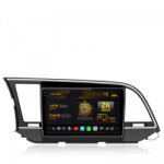 Autodrop Navigatie Hyundai Elantra (2015-2018), Android 13, V-Octacore , 4GB RAM , 64GB ROM, 9.5 Inch - AD-BGV9004, AD-BGRKIT180 (AD-BGV9004+AD-BGRKIT180)