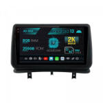 Autodrop Navigatie Renault Clio 3 (2005-2013), Android 13, X-Octacore , 8GB RAM , 256GB ROM, 9.5 Inch - AD-BGX9008, AD-BGRKIT371V2 (AD-BGX9008+AD-BGRKIT371V2)