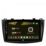 Autodrop Navigatie Mazda 3 (2009-2013), Android 11, E-Quadcore , 2GB RAM , 32GB ROM, 9 Inch - AD-BGE9002, AD-BGRKIT320 (AD-BGE9002+AD-BGRKIT320)
