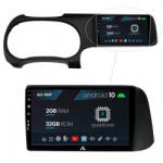 Autodrop Navigatie Hyundai I10 (2020, ), Android 10, P-Quadcore , 2GB RAM , 32GB ROM, 9 Inch - AD-BGP9002, AD-BGRKIT221 (AD-BGP9002+AD-BGRKIT221)
