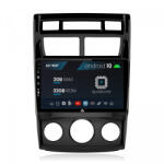 Autodrop Navigatie Kia Sportage (2005-2010) M, AC, Android 10, P-Quadcore, 2GB RAM , 32GB ROM, 9 Inch - AD-BGP9002, AD-BGRKIT148S (AD-BGP9002+AD-BGRKIT148S)