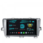 Autodrop Navigatie Toyota Prius (2009-2014), Android 13, X-Octacore , 8GB RAM , 256GB ROM, 9.5 Inch - AD-BGX9008, AD-BGRKIT089 (AD-BGX9008+AD-BGRKIT089)